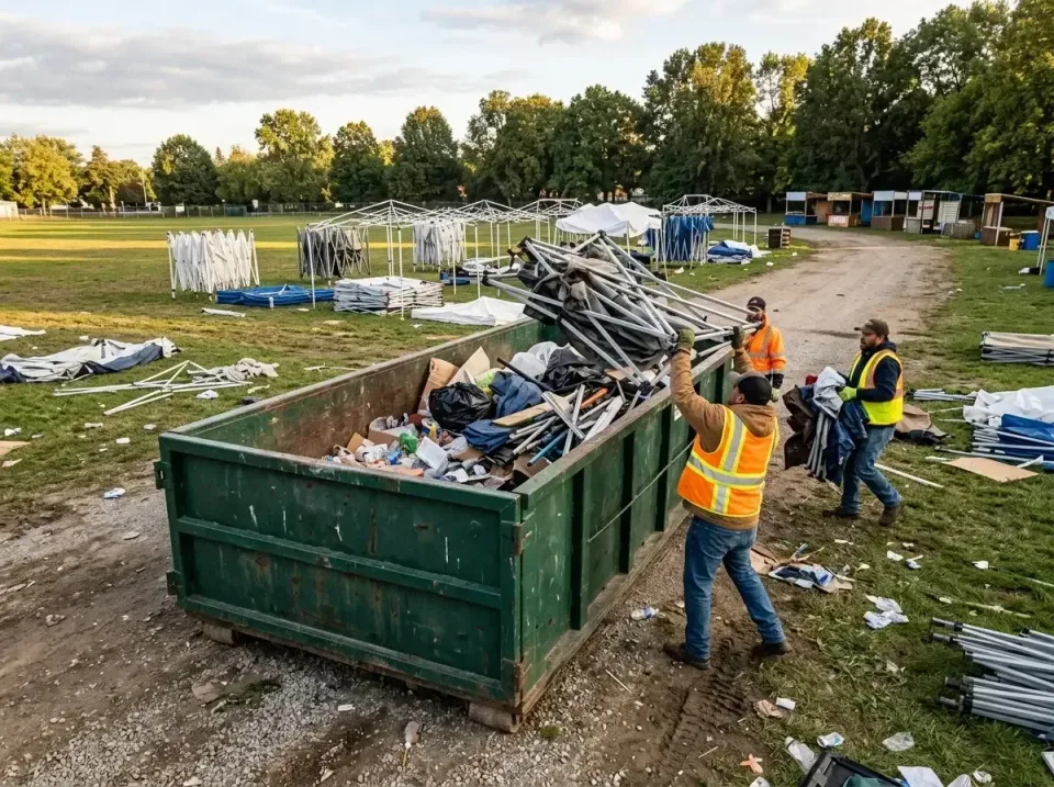 temporary-event-waste-containe-016 — frequently asked questions, Roll-Off Dumpster Rental Services in Panama City, FL